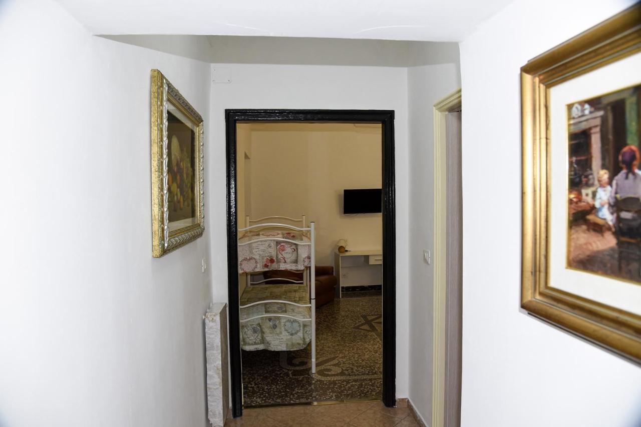 Katiuscia'S Little Corner Lägenhet La Spezia Exteriör bild